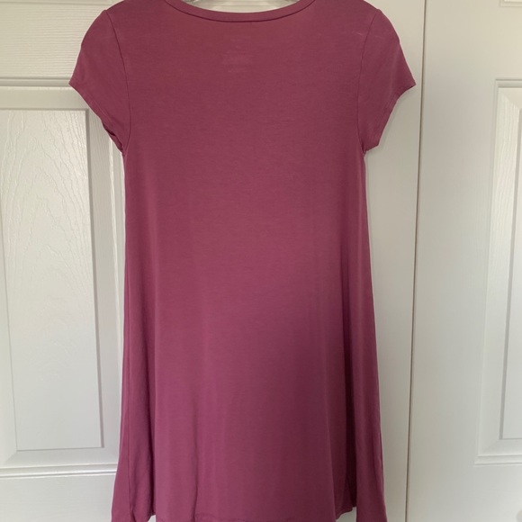 Aeropostale Pink Dress - Picture 2 of 2